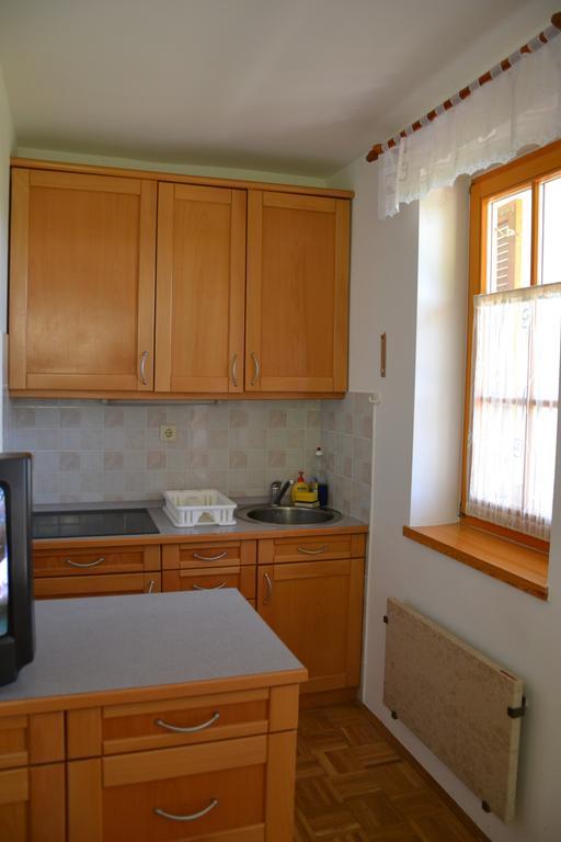 Apartma Marjetica 47 Moravske Toplice Luaran gambar