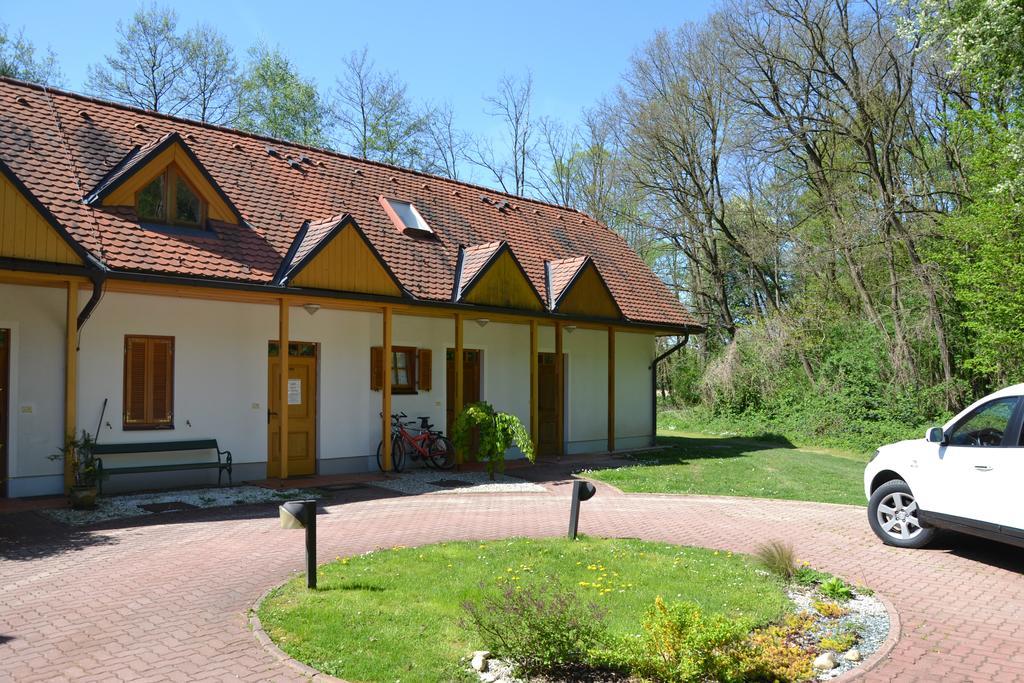 Apartma Marjetica 47 Moravske Toplice Luaran gambar