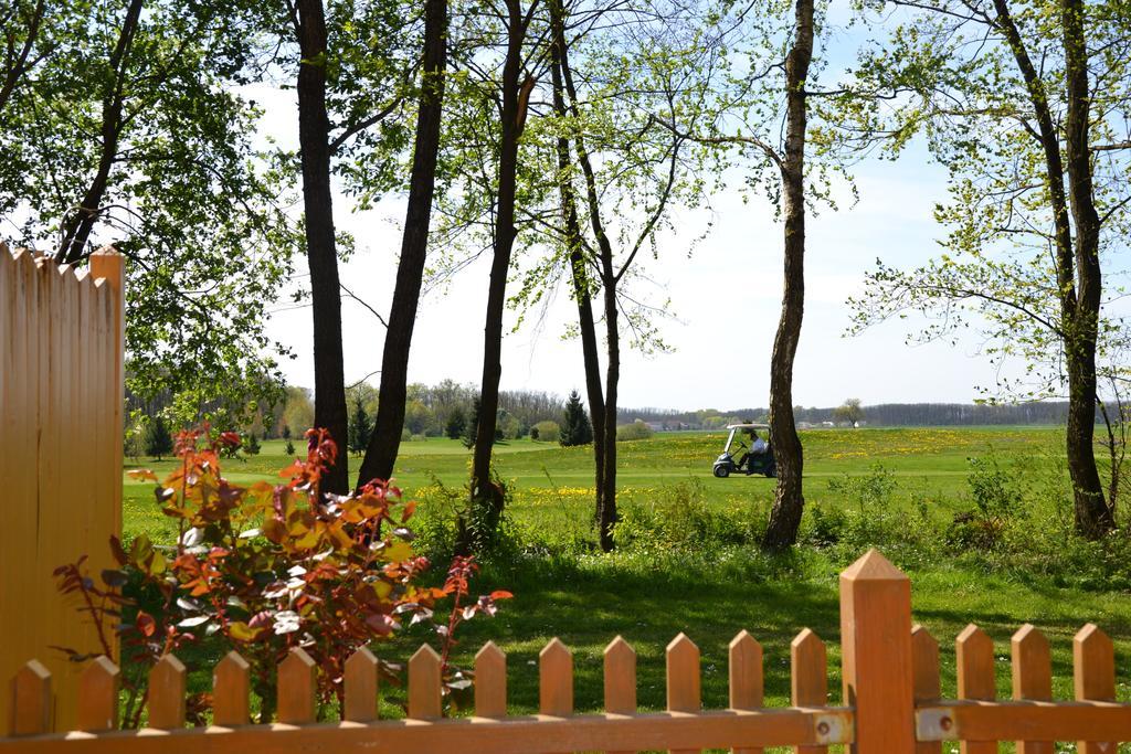 Apartma Marjetica 47 Moravske Toplice Luaran gambar