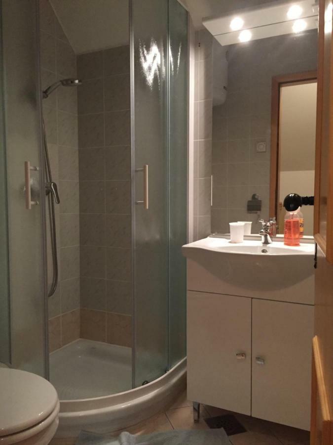 Apartma Marjetica 47 Moravske Toplice Luaran gambar