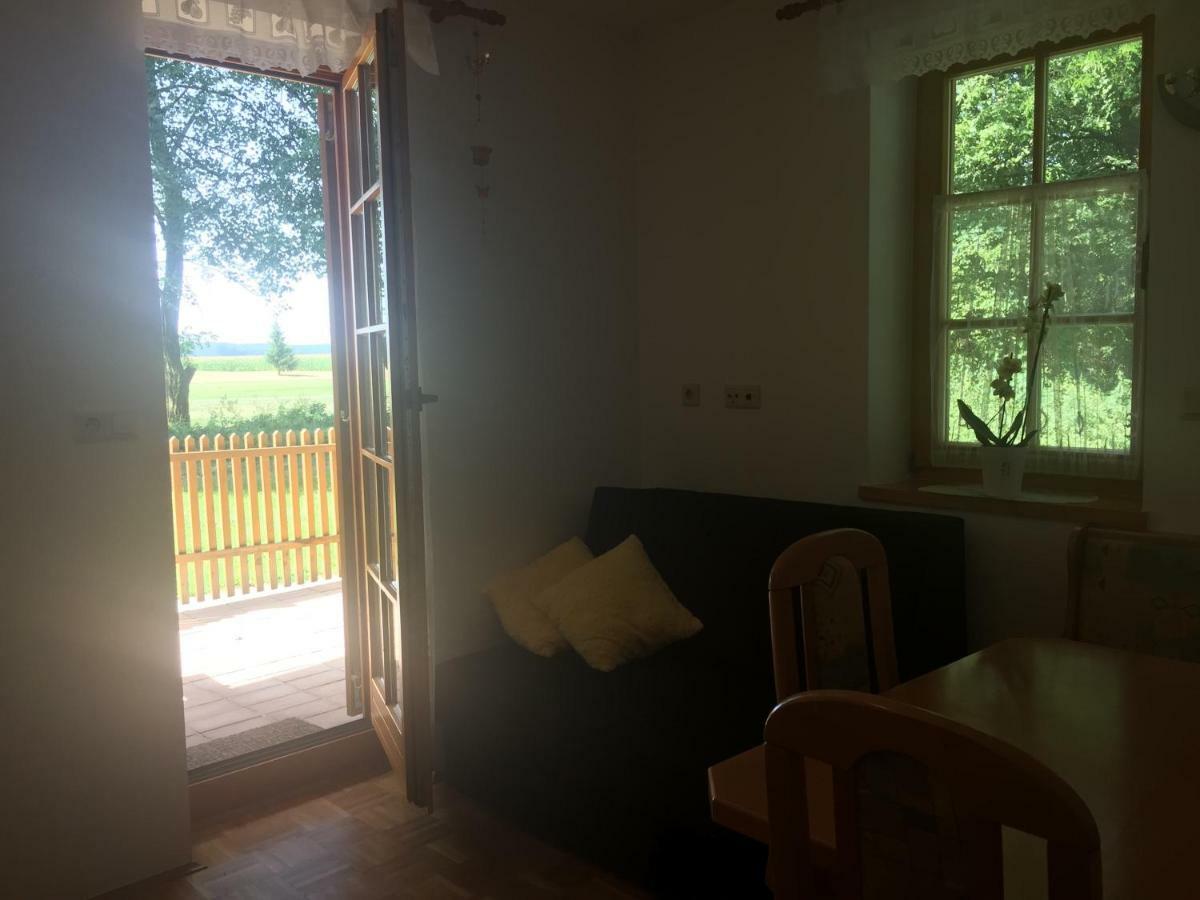 Apartma Marjetica 47 Moravske Toplice Luaran gambar