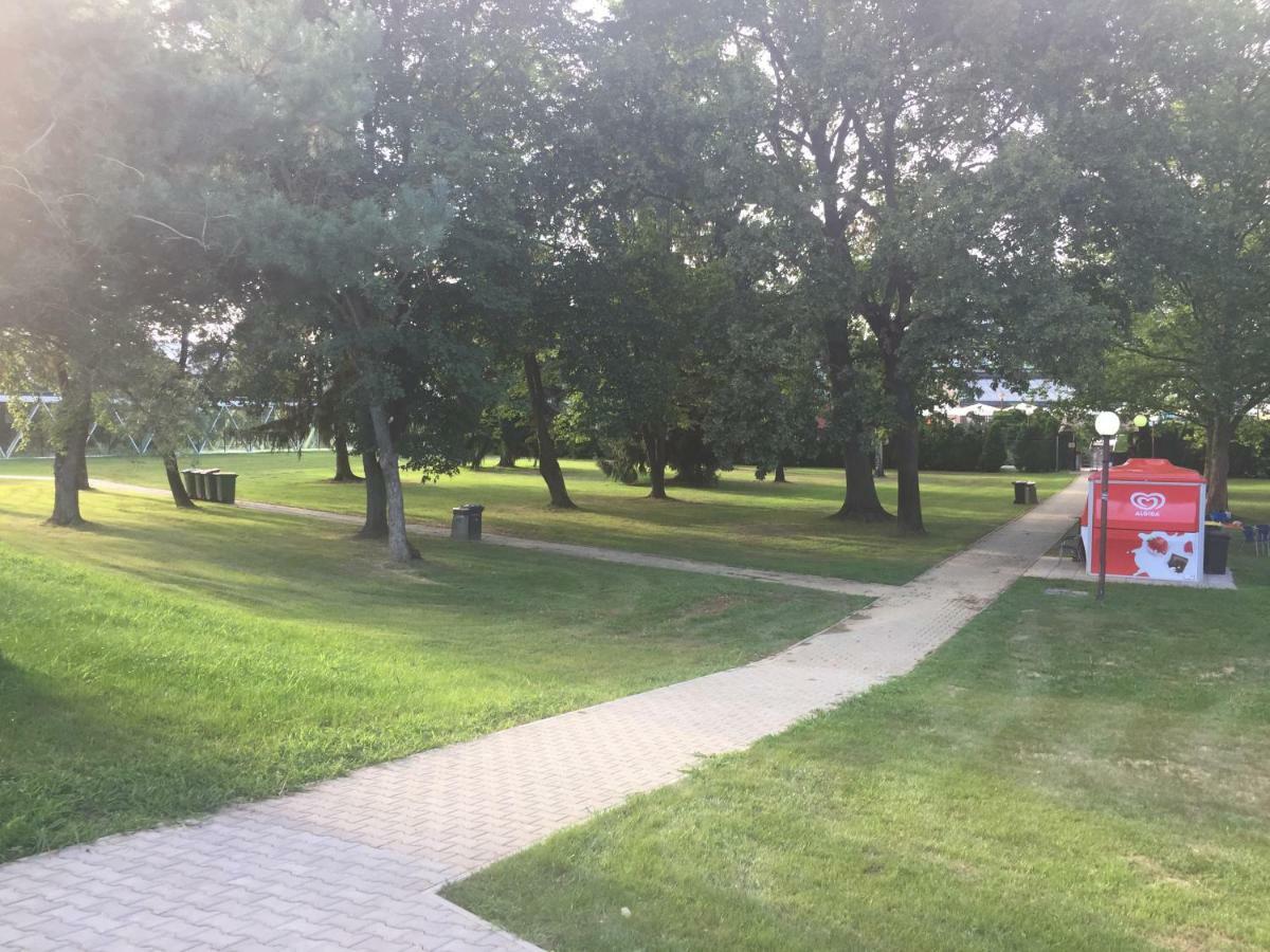 Apartma Marjetica 47 Moravske Toplice Luaran gambar